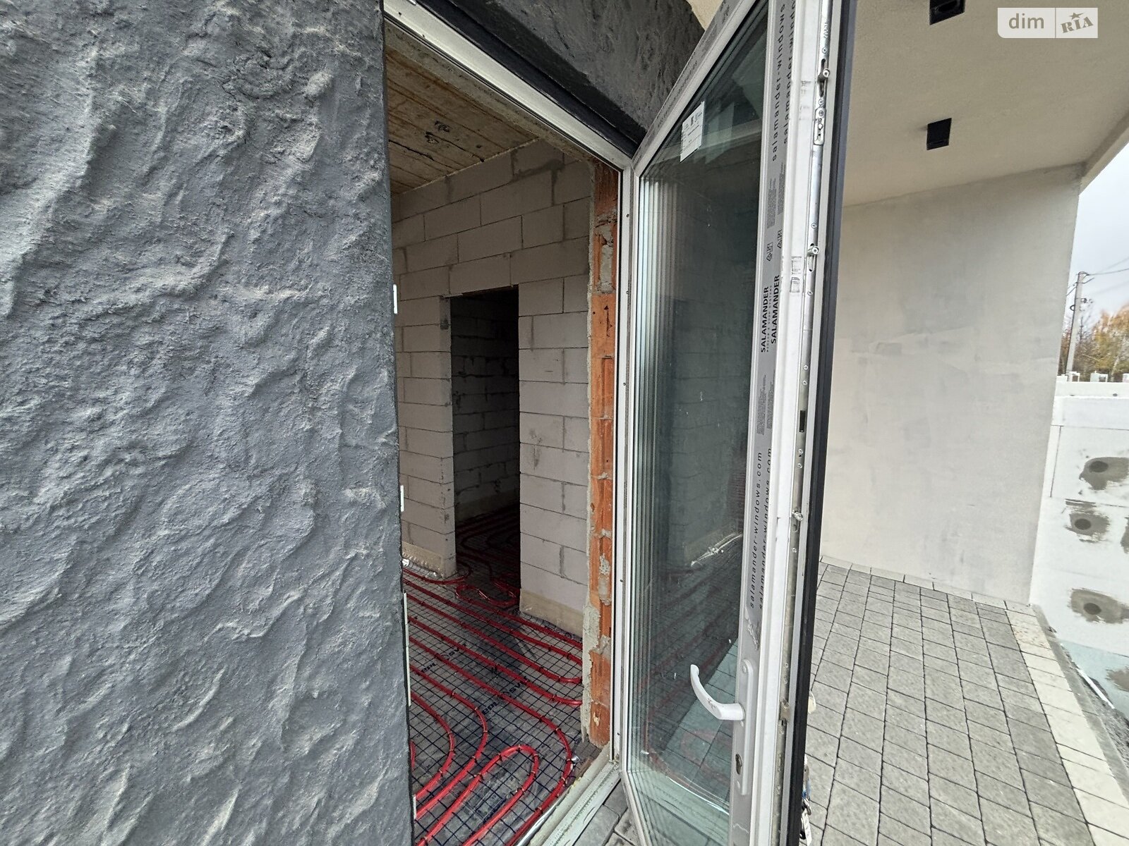 двоповерховий таунхаус, 117 кв. м, кирпич. Продаж у Сторожниці фото 1