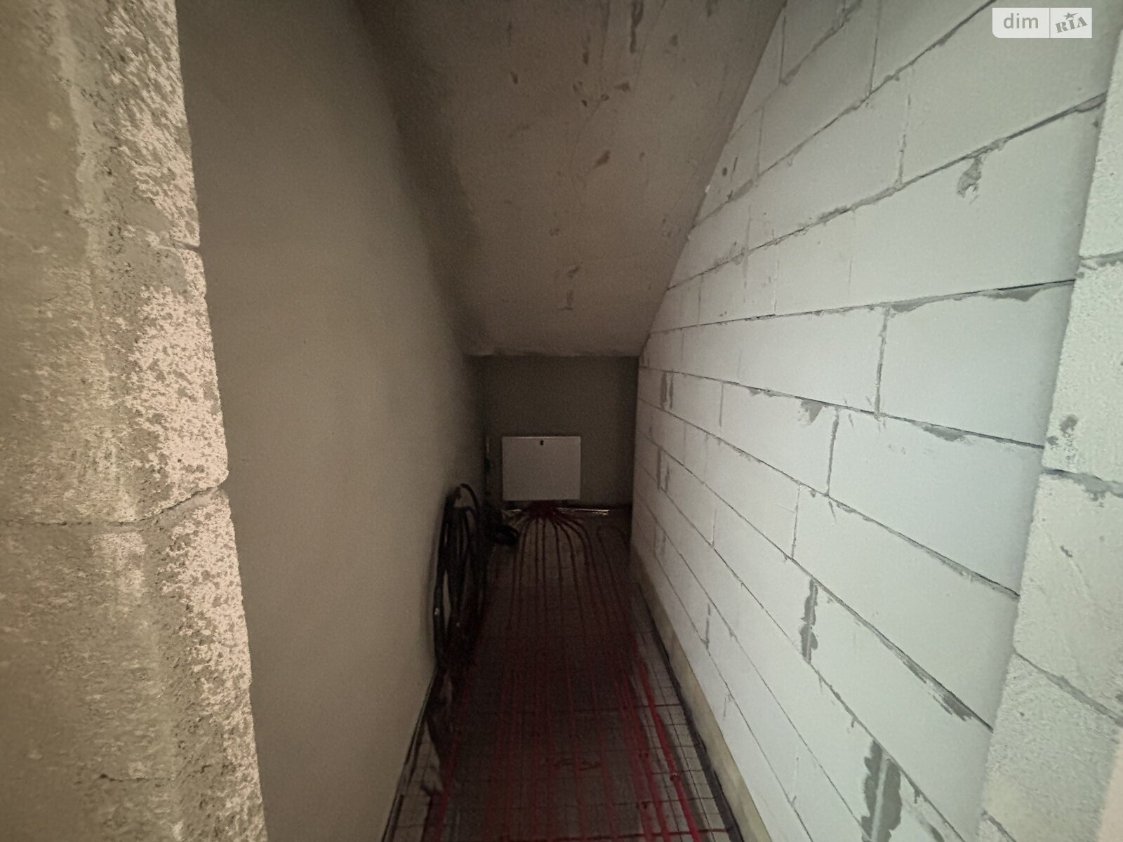 двоповерховий таунхаус, 117 кв. м, кирпич. Продаж у Сторожниці фото 1