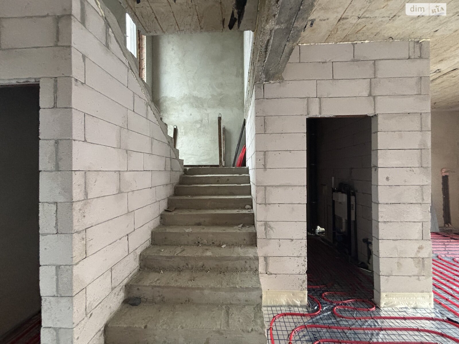 двоповерховий таунхаус, 117 кв. м, кирпич. Продаж у Сторожниці фото 1