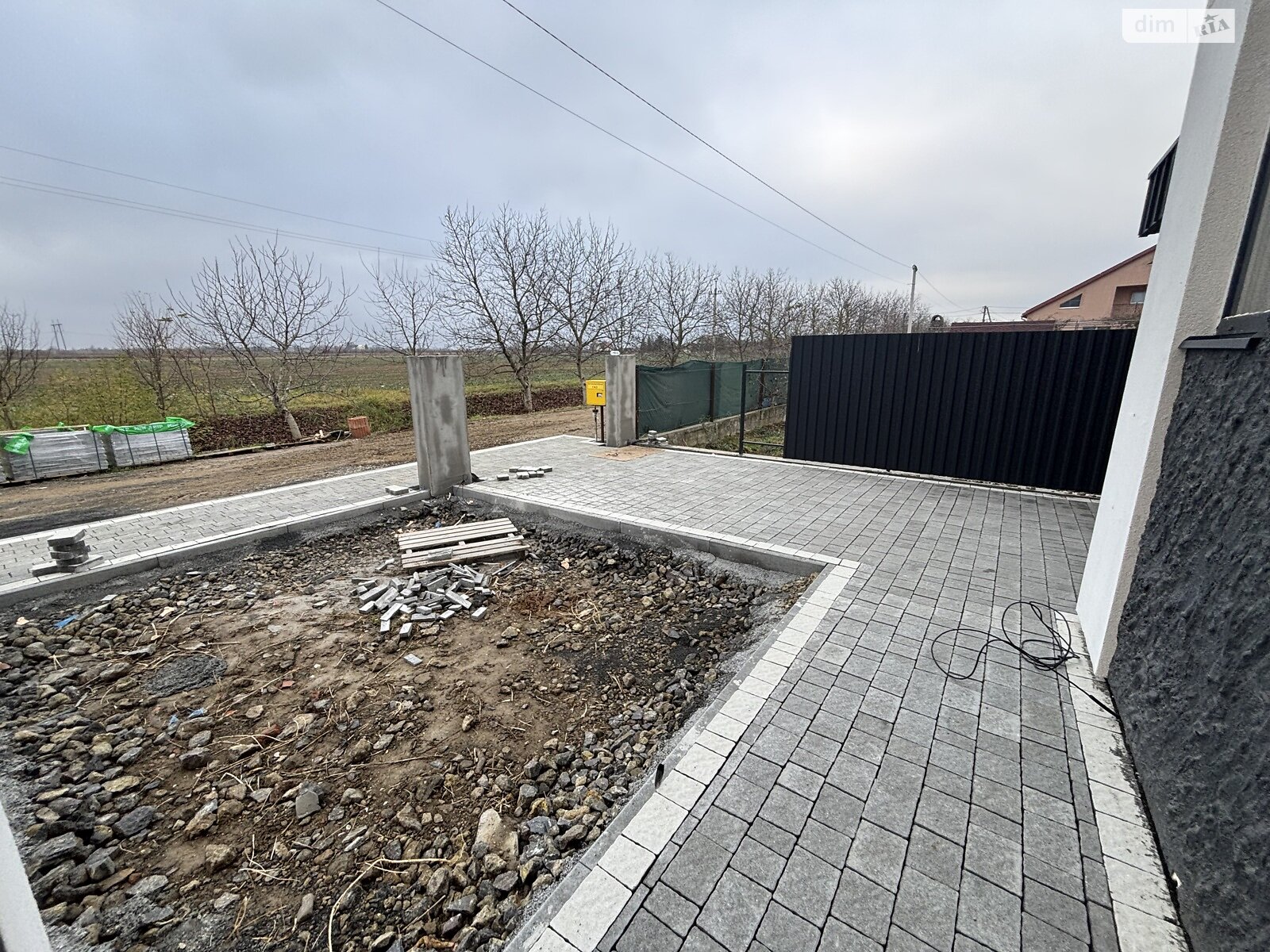 двоповерховий таунхаус, 117 кв. м, кирпич. Продаж у Сторожниці фото 1