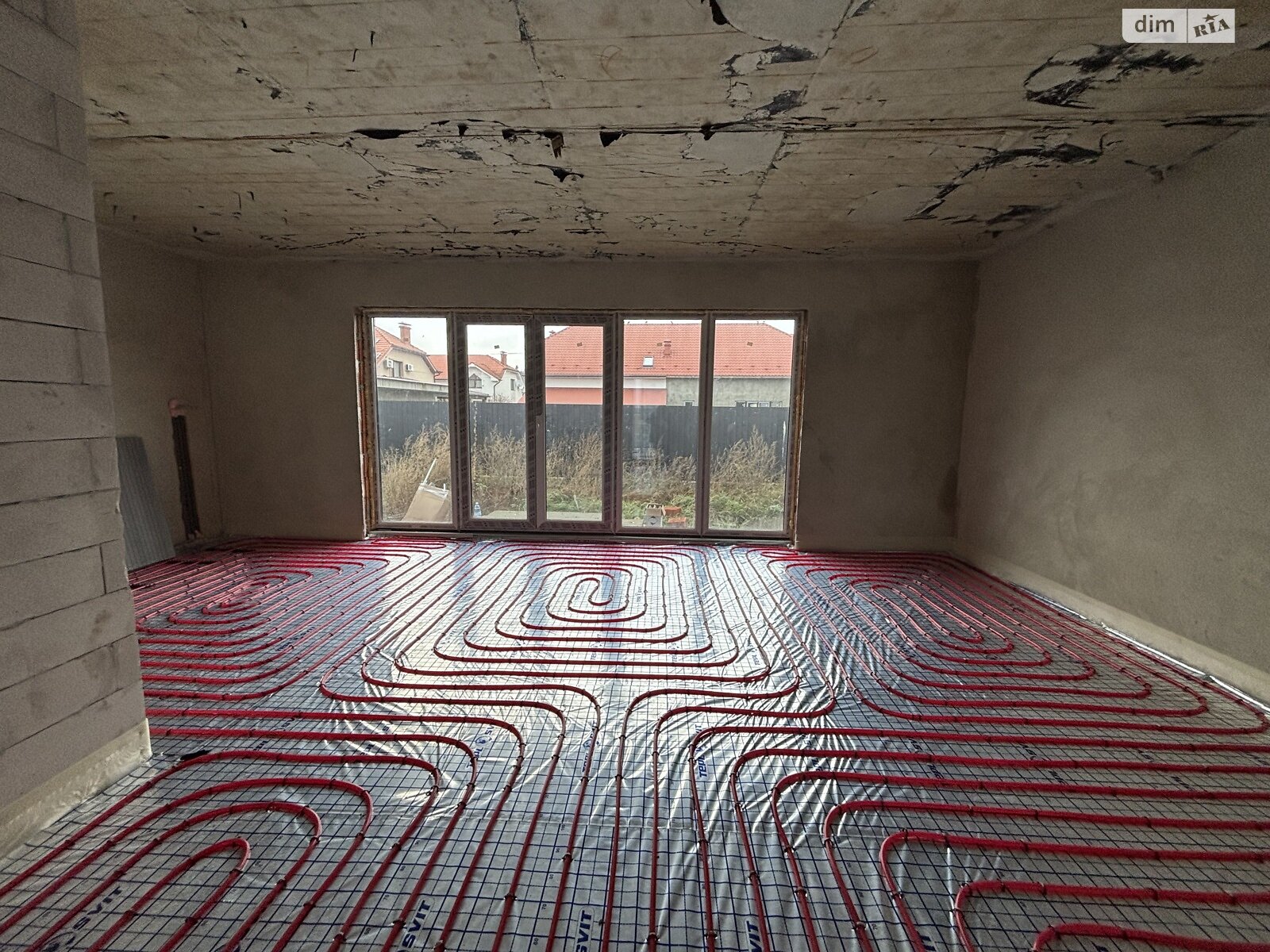 двоповерховий таунхаус, 117 кв. м, кирпич. Продаж у Сторожниці фото 1