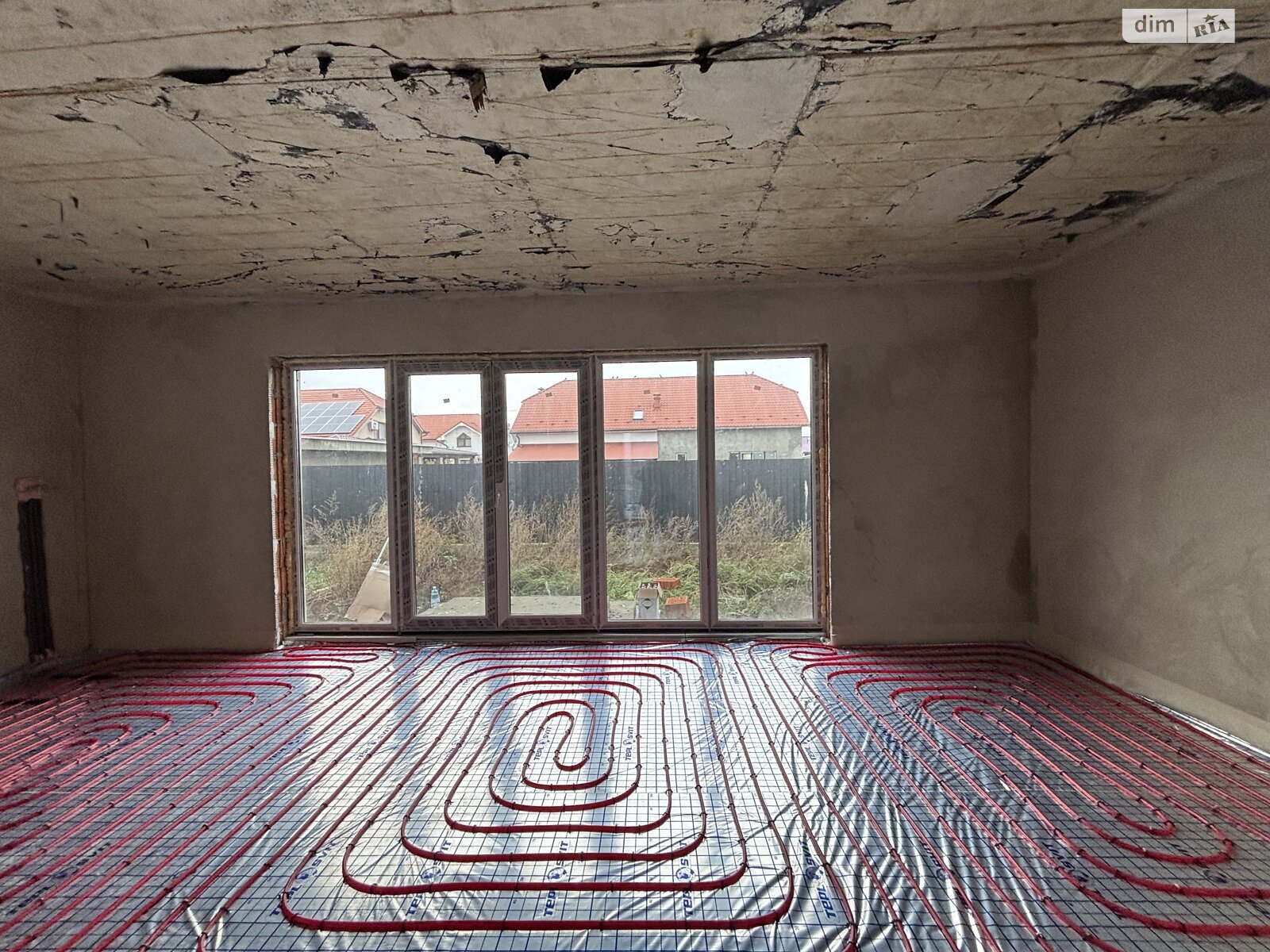 двоповерховий таунхаус, 117 кв. м, кирпич. Продаж у Сторожниці фото 1