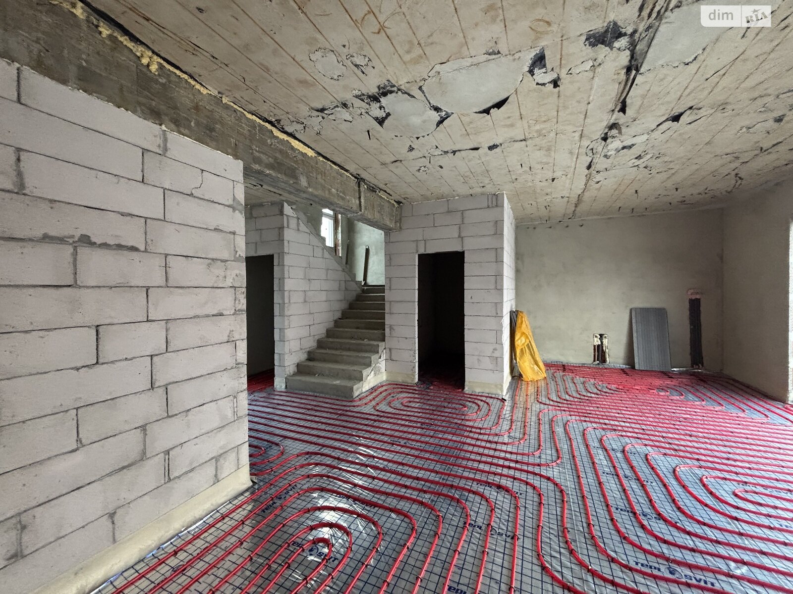 двоповерховий таунхаус, 117 кв. м, кирпич. Продаж у Сторожниці фото 1