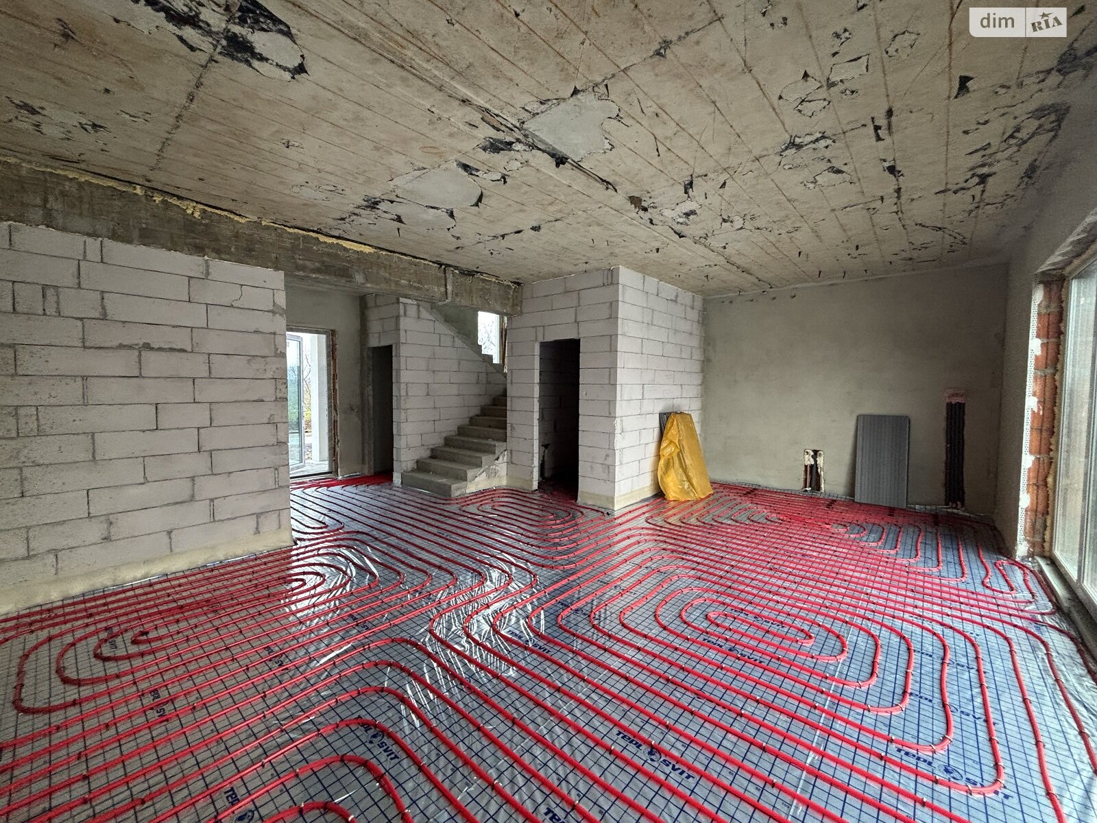 двоповерховий таунхаус, 117 кв. м, кирпич. Продаж у Сторожниці фото 1