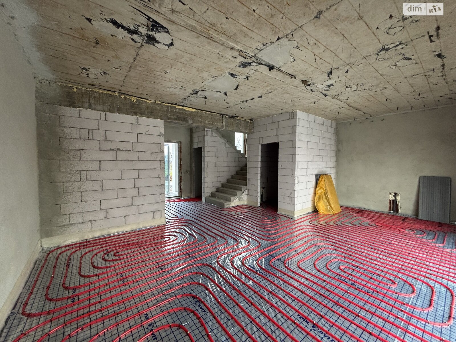 двоповерховий таунхаус, 117 кв. м, кирпич. Продаж у Сторожниці фото 1