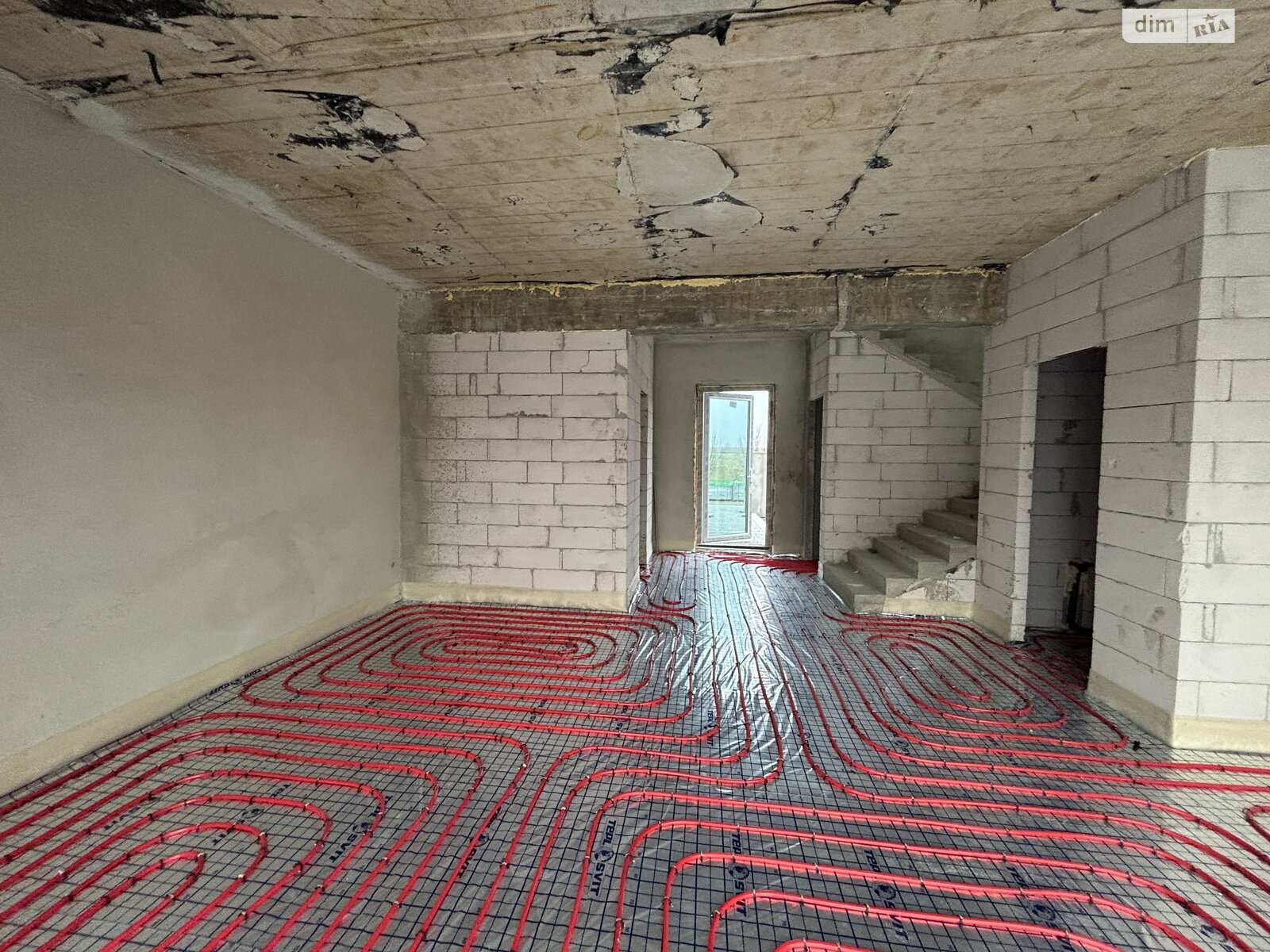 двоповерховий таунхаус, 117 кв. м, кирпич. Продаж у Сторожниці фото 1