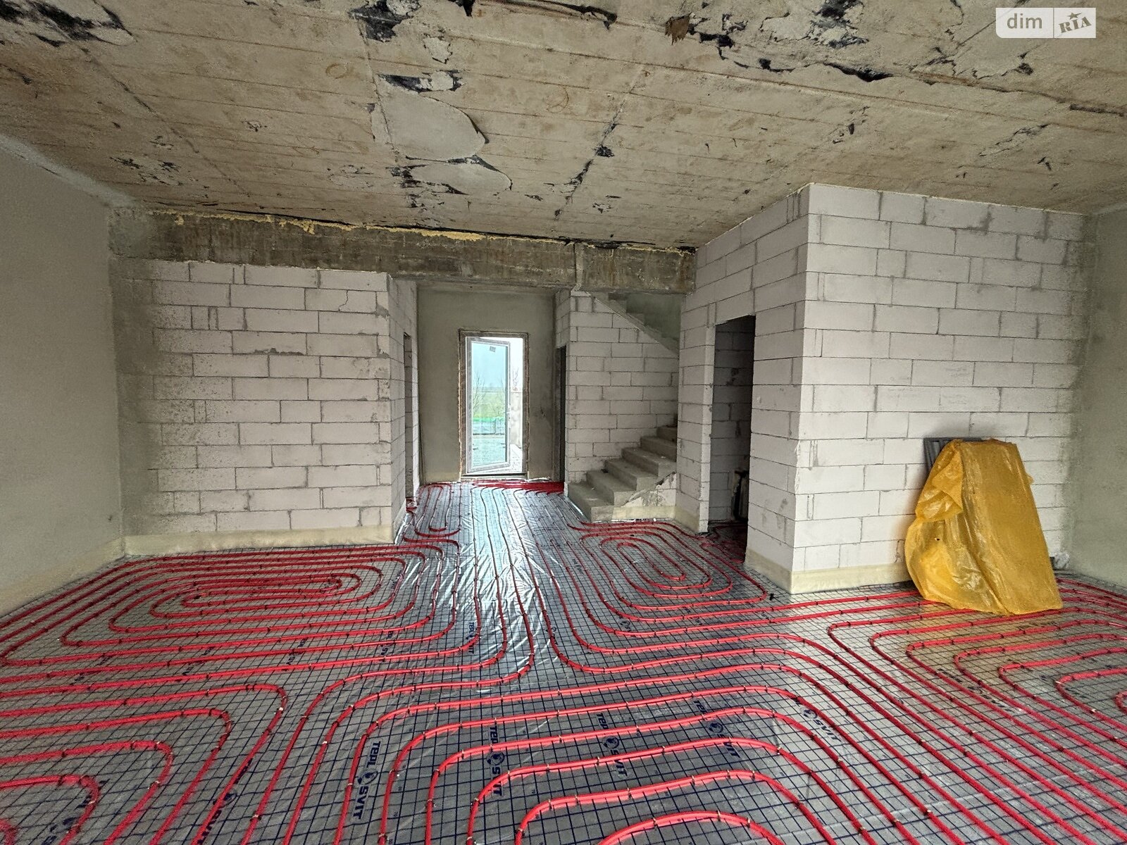 двоповерховий таунхаус, 117 кв. м, кирпич. Продаж у Сторожниці фото 1