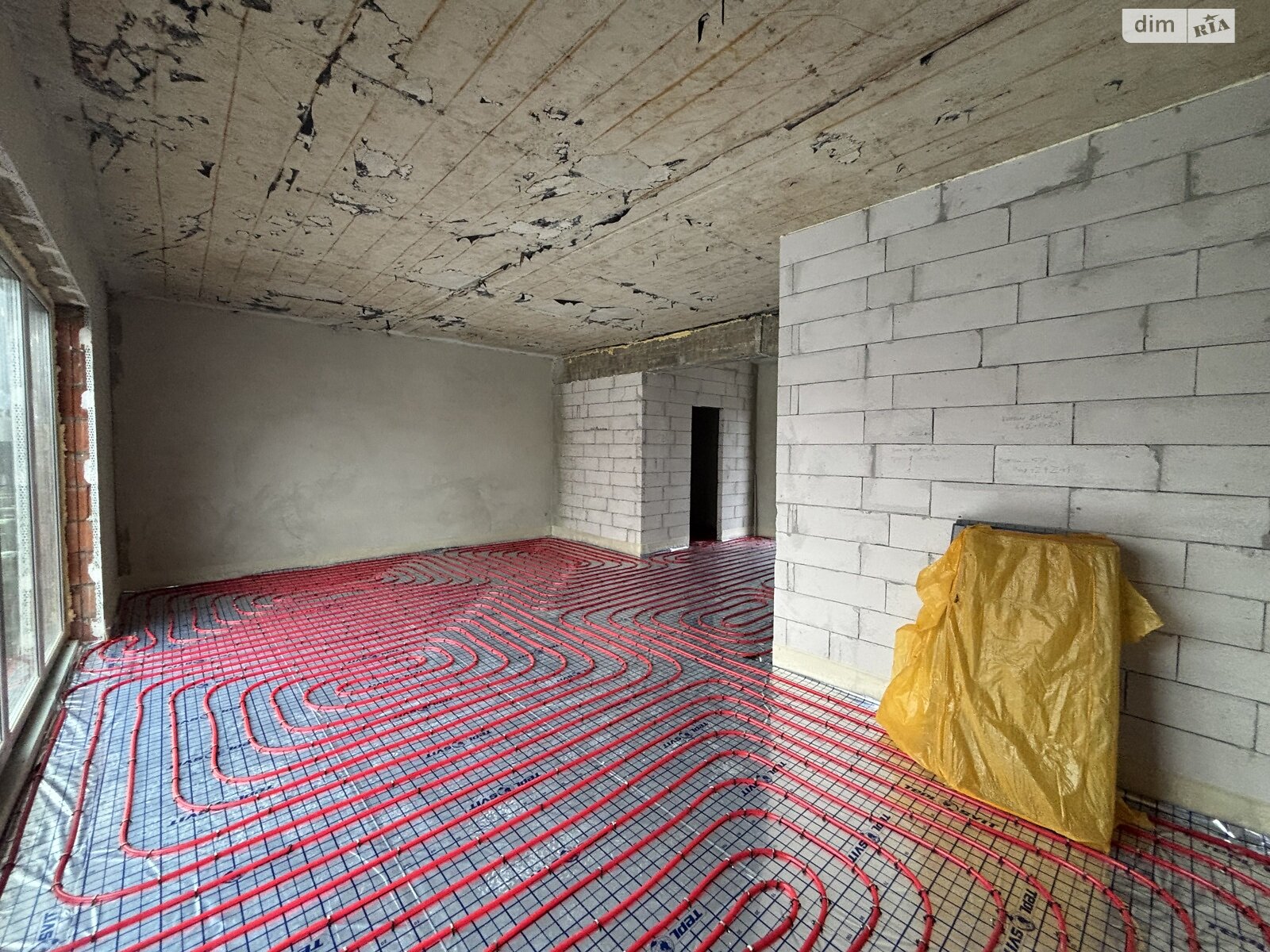 двоповерховий таунхаус, 117 кв. м, кирпич. Продаж у Сторожниці фото 1