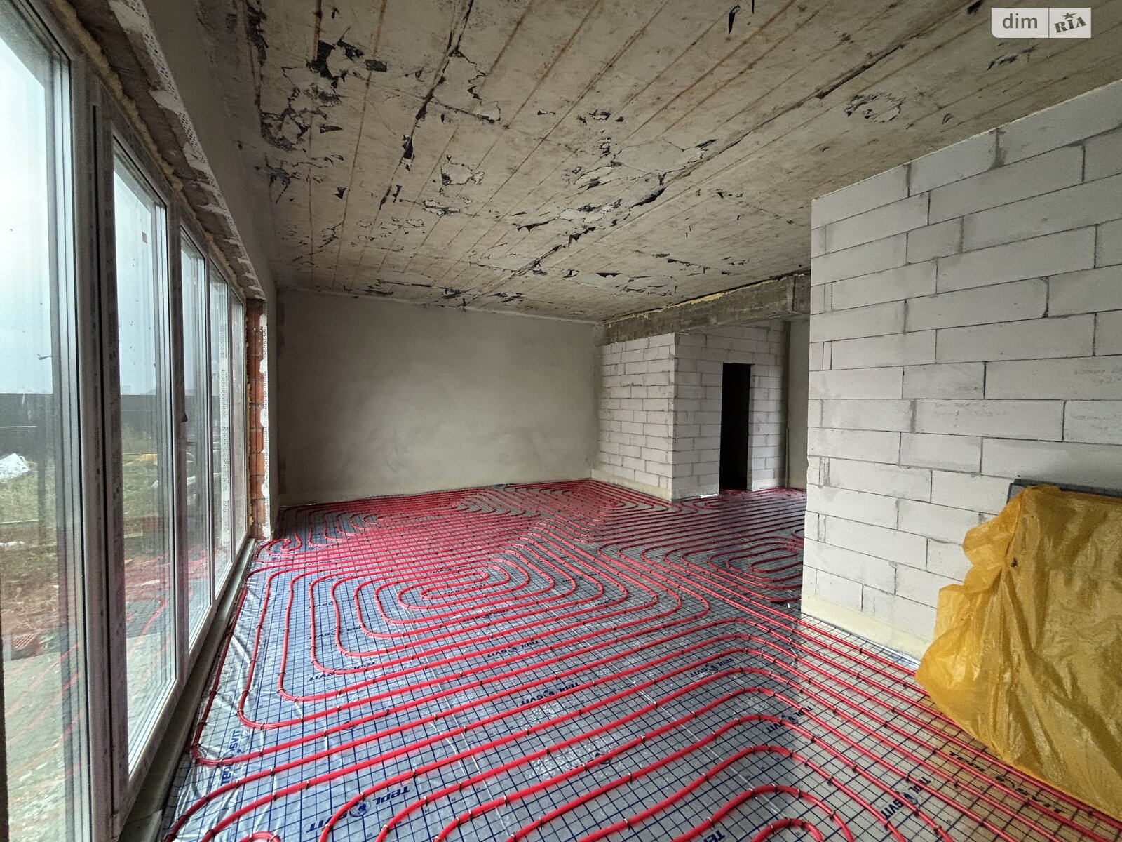 двоповерховий таунхаус, 117 кв. м, кирпич. Продаж у Сторожниці фото 1