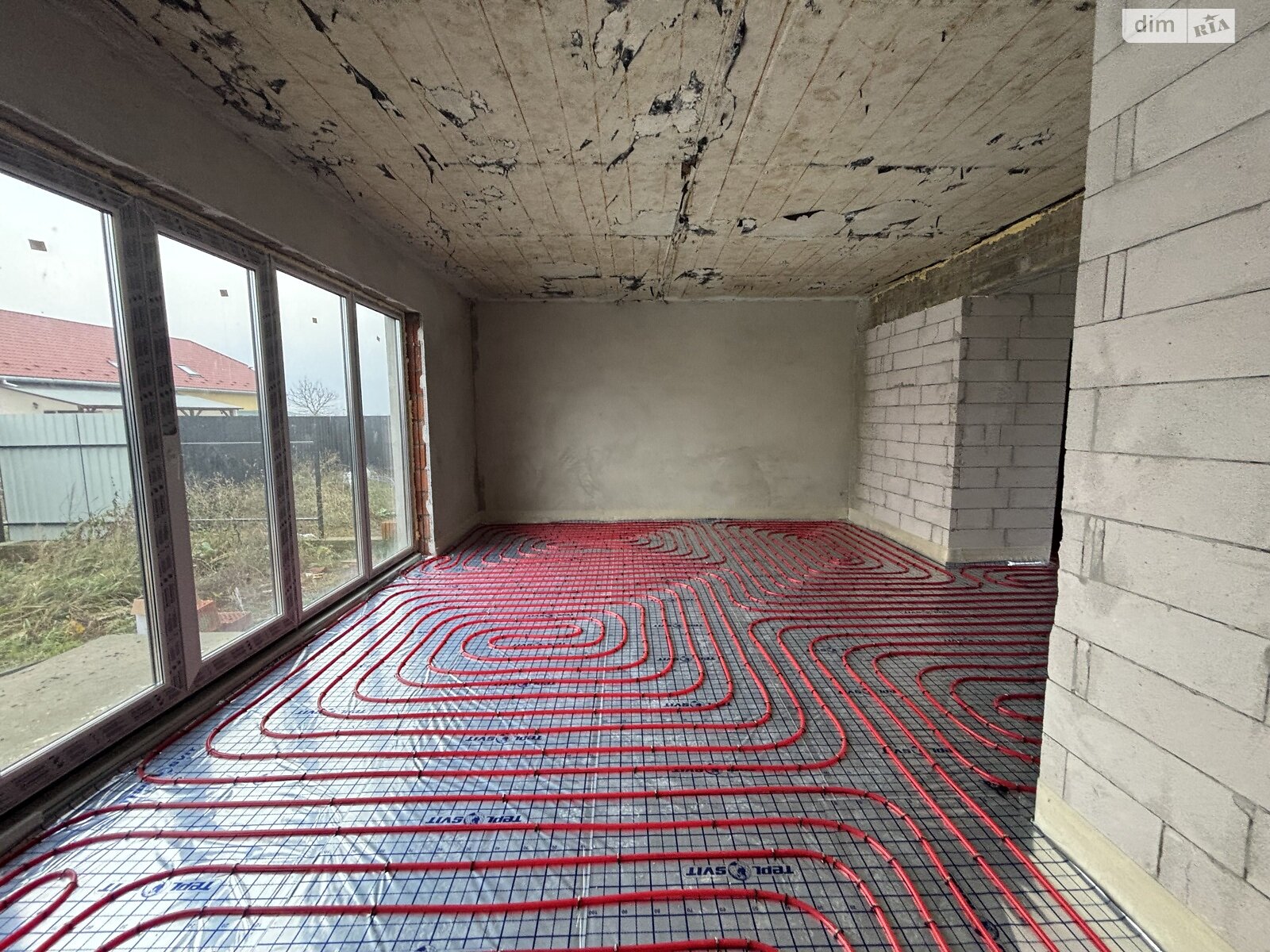 двоповерховий таунхаус, 117 кв. м, кирпич. Продаж у Сторожниці фото 1