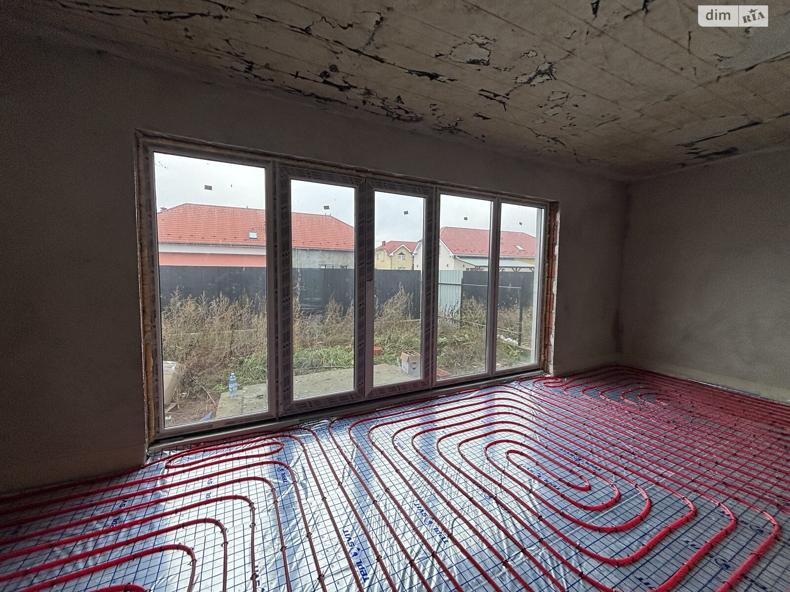 двоповерховий таунхаус, 117 кв. м, кирпич. Продаж у Сторожниці фото 1