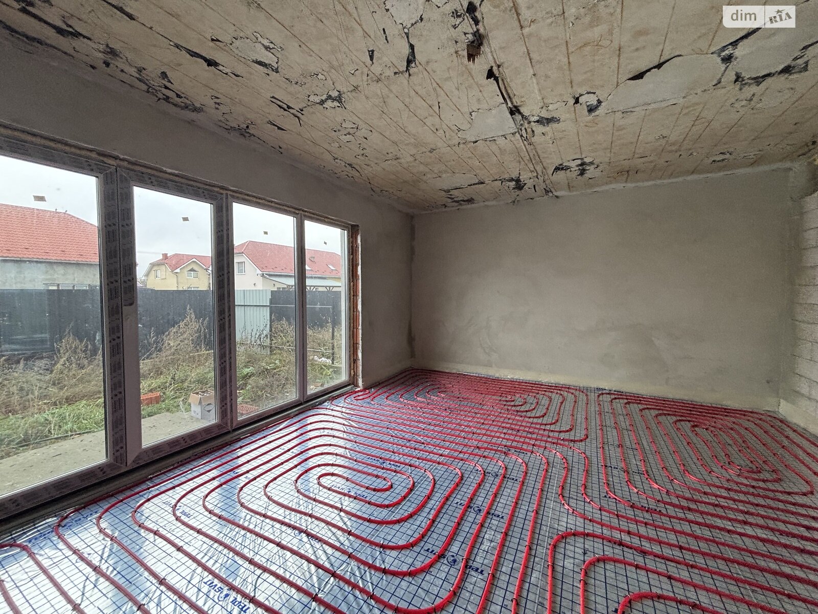 двоповерховий таунхаус, 117 кв. м, кирпич. Продаж у Сторожниці фото 1