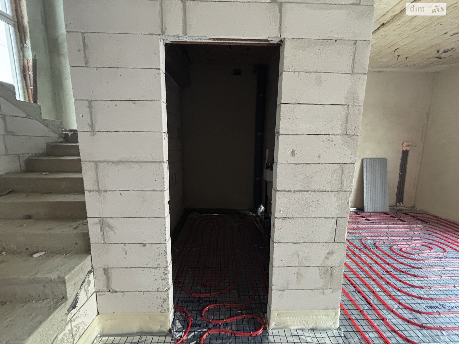 двоповерховий таунхаус, 117 кв. м, кирпич. Продаж у Сторожниці фото 1