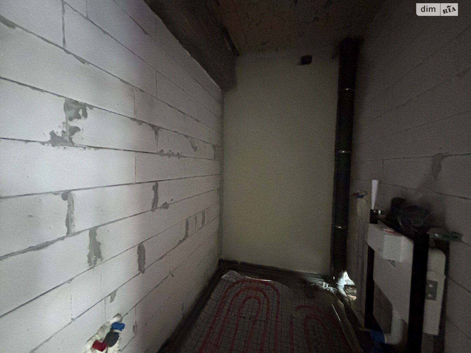 двоповерховий таунхаус, 117 кв. м, кирпич. Продаж у Сторожниці фото 1