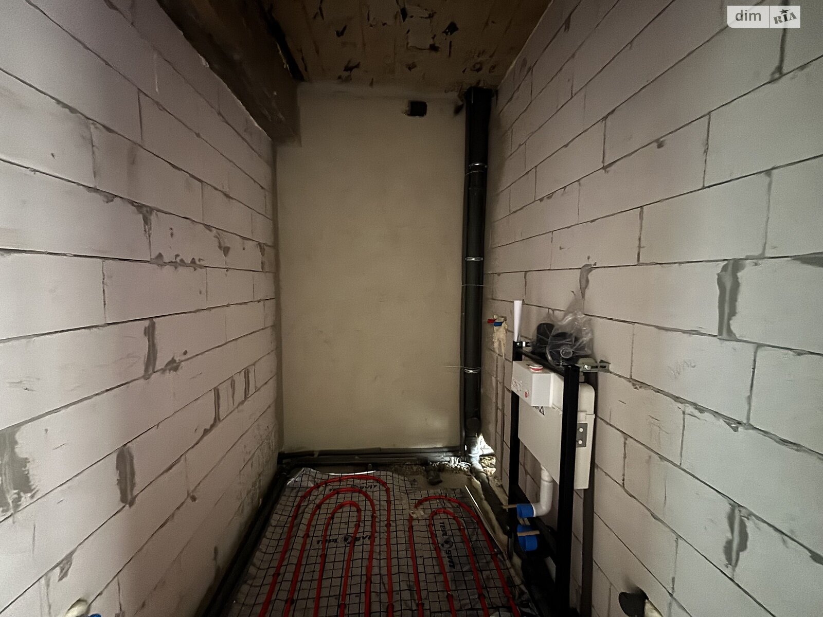 двоповерховий таунхаус, 117 кв. м, кирпич. Продаж у Сторожниці фото 1