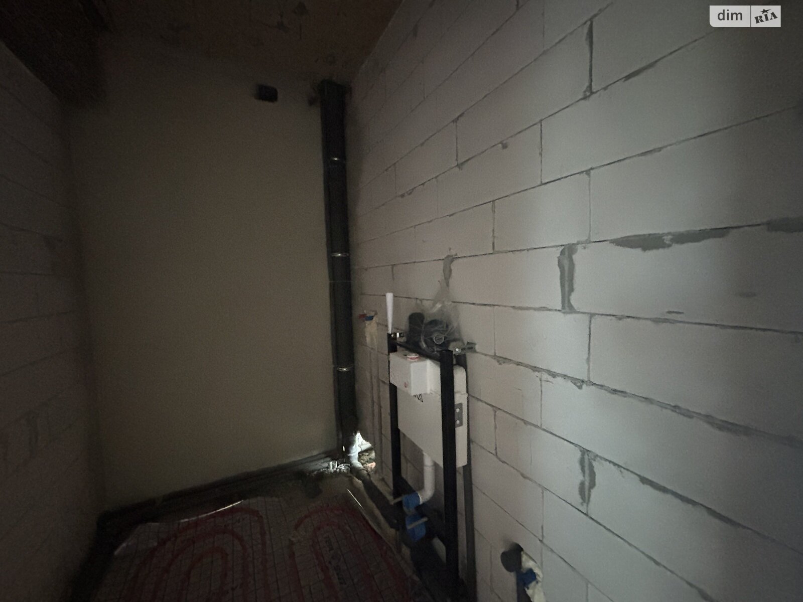 двоповерховий таунхаус, 117 кв. м, кирпич. Продаж у Сторожниці фото 1