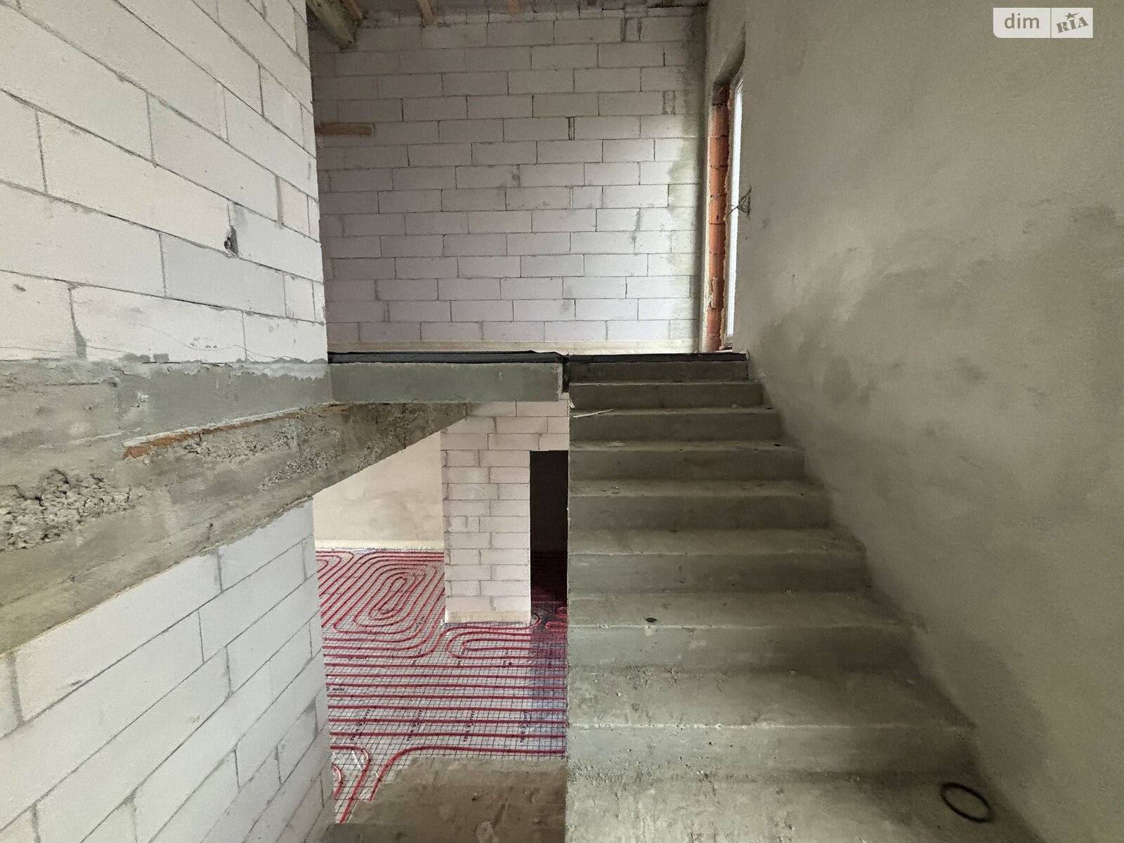 двоповерховий таунхаус, 117 кв. м, кирпич. Продаж у Сторожниці фото 1