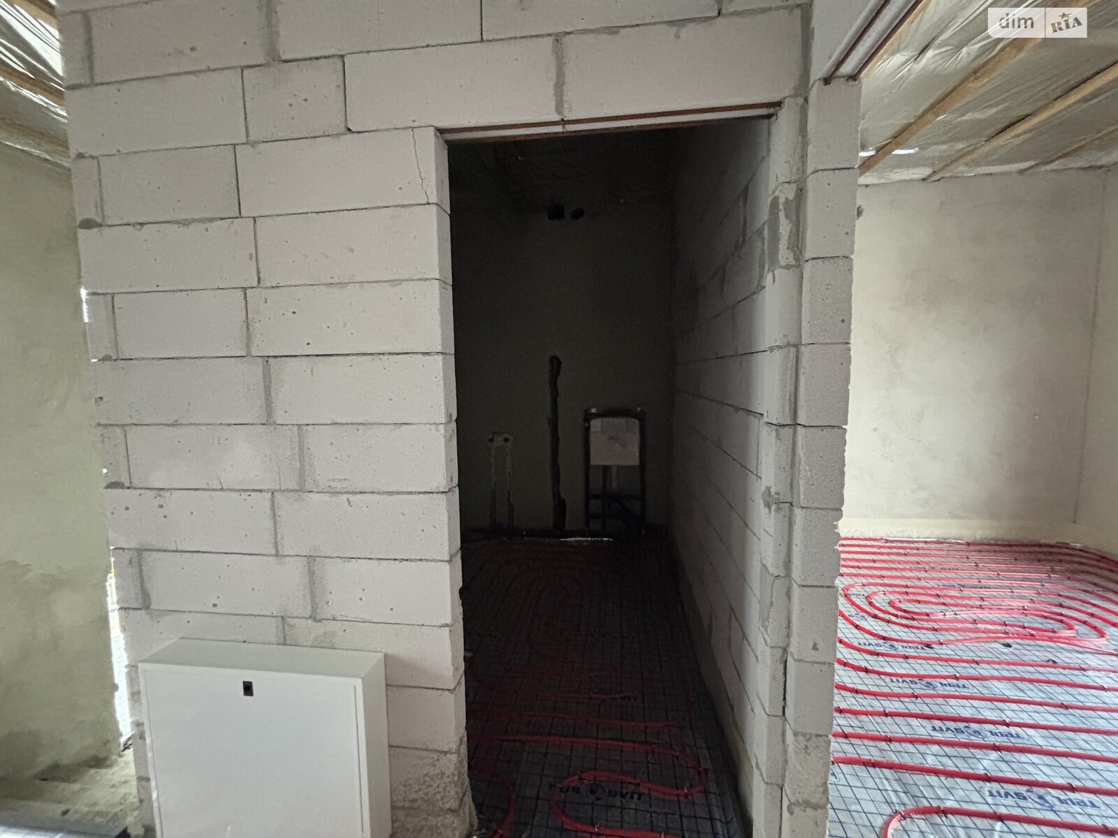 двоповерховий таунхаус, 117 кв. м, кирпич. Продаж у Сторожниці фото 1