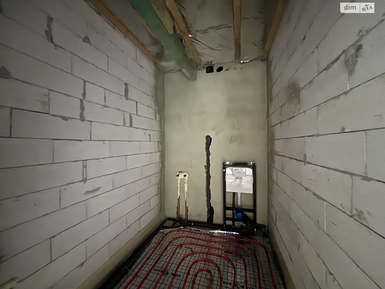 двоповерховий таунхаус, 117 кв. м, кирпич. Продаж у Сторожниці фото 1