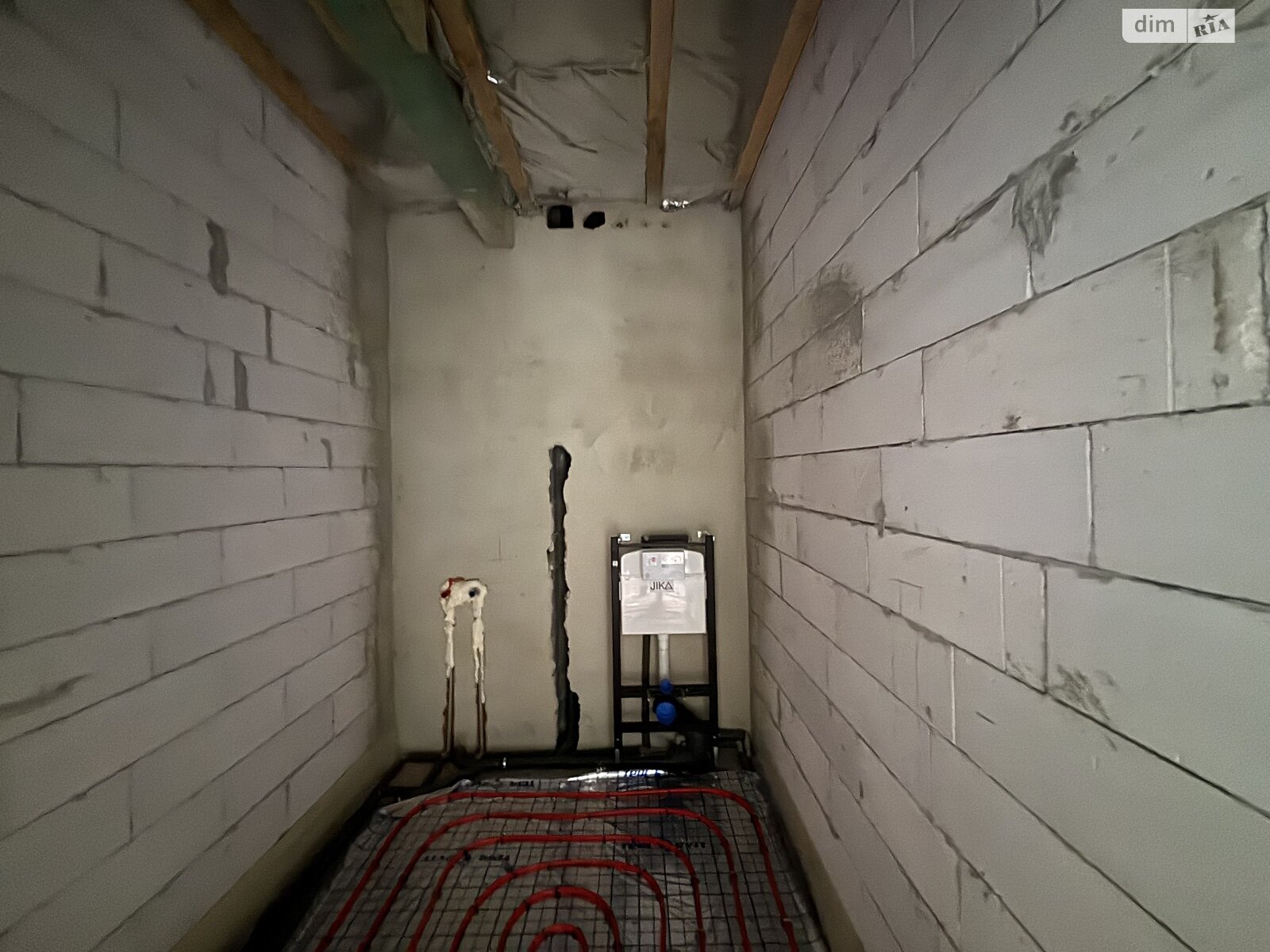 двоповерховий таунхаус, 117 кв. м, кирпич. Продаж у Сторожниці фото 1