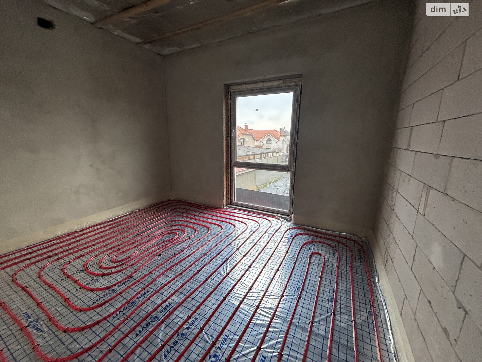 двоповерховий таунхаус, 117 кв. м, кирпич. Продаж у Сторожниці фото 1