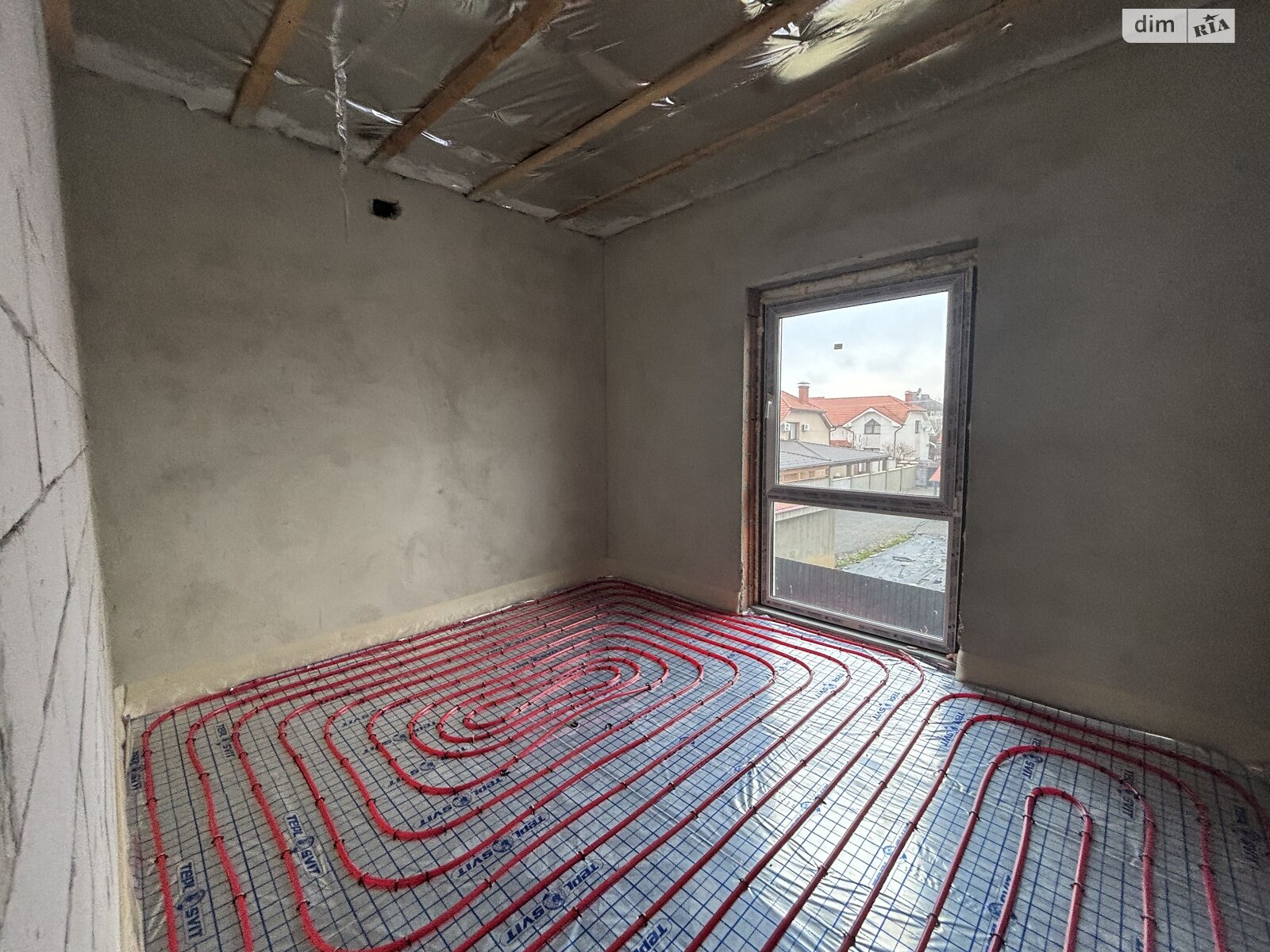 двоповерховий таунхаус, 117 кв. м, кирпич. Продаж у Сторожниці фото 1