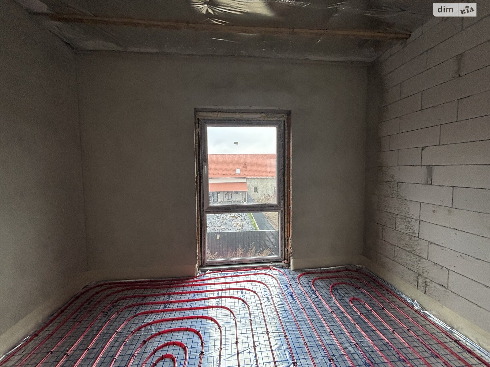 двоповерховий таунхаус, 117 кв. м, кирпич. Продаж у Сторожниці фото 1