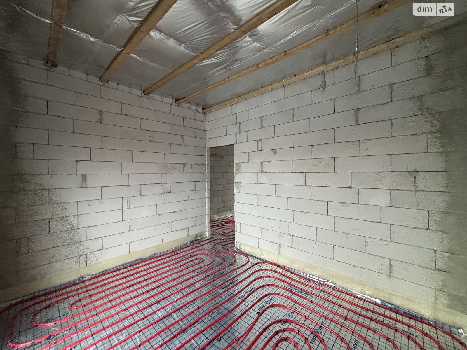 двоповерховий таунхаус, 117 кв. м, кирпич. Продаж у Сторожниці фото 1