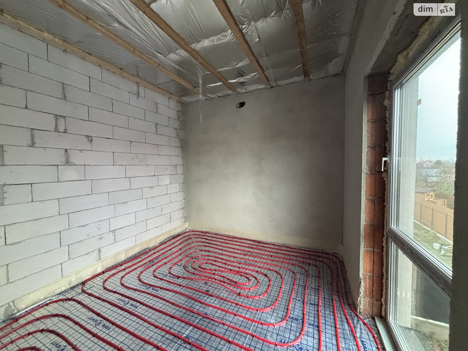 двоповерховий таунхаус, 117 кв. м, кирпич. Продаж у Сторожниці фото 1