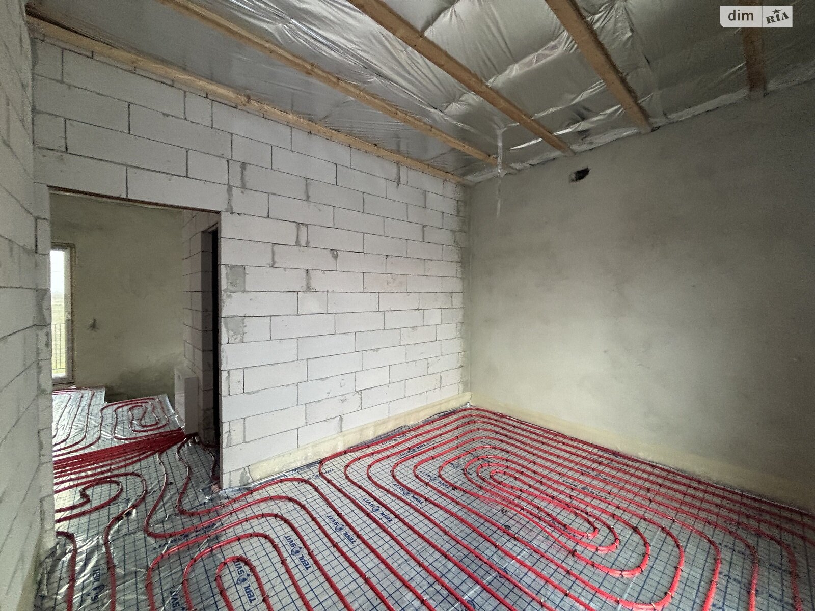 двоповерховий таунхаус, 117 кв. м, кирпич. Продаж у Сторожниці фото 1