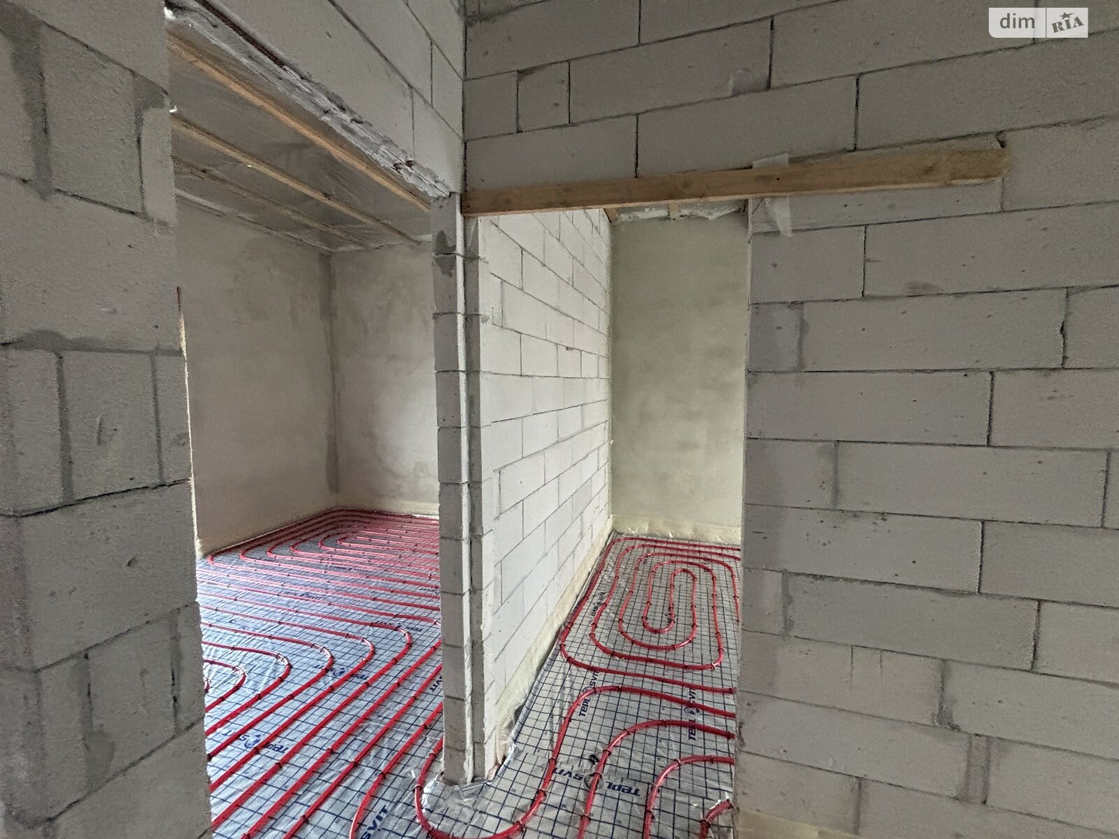 двоповерховий таунхаус, 117 кв. м, кирпич. Продаж у Сторожниці фото 1