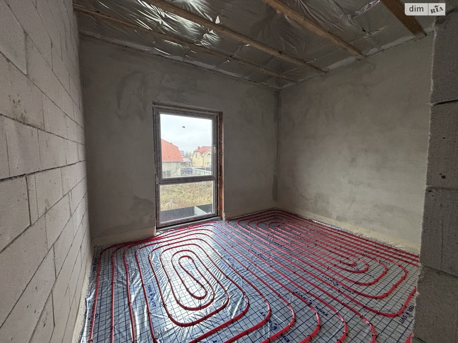 двоповерховий таунхаус, 117 кв. м, кирпич. Продаж у Сторожниці фото 1