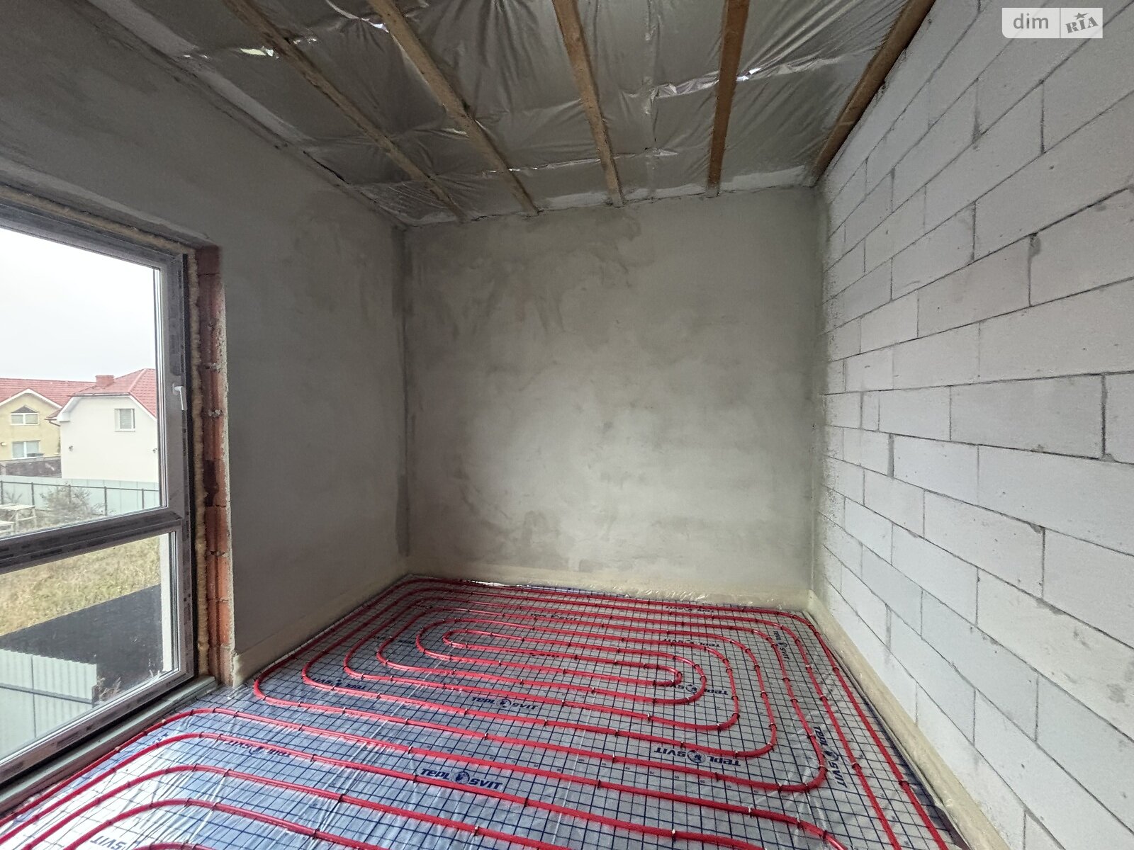 двоповерховий таунхаус, 117 кв. м, кирпич. Продаж у Сторожниці фото 1