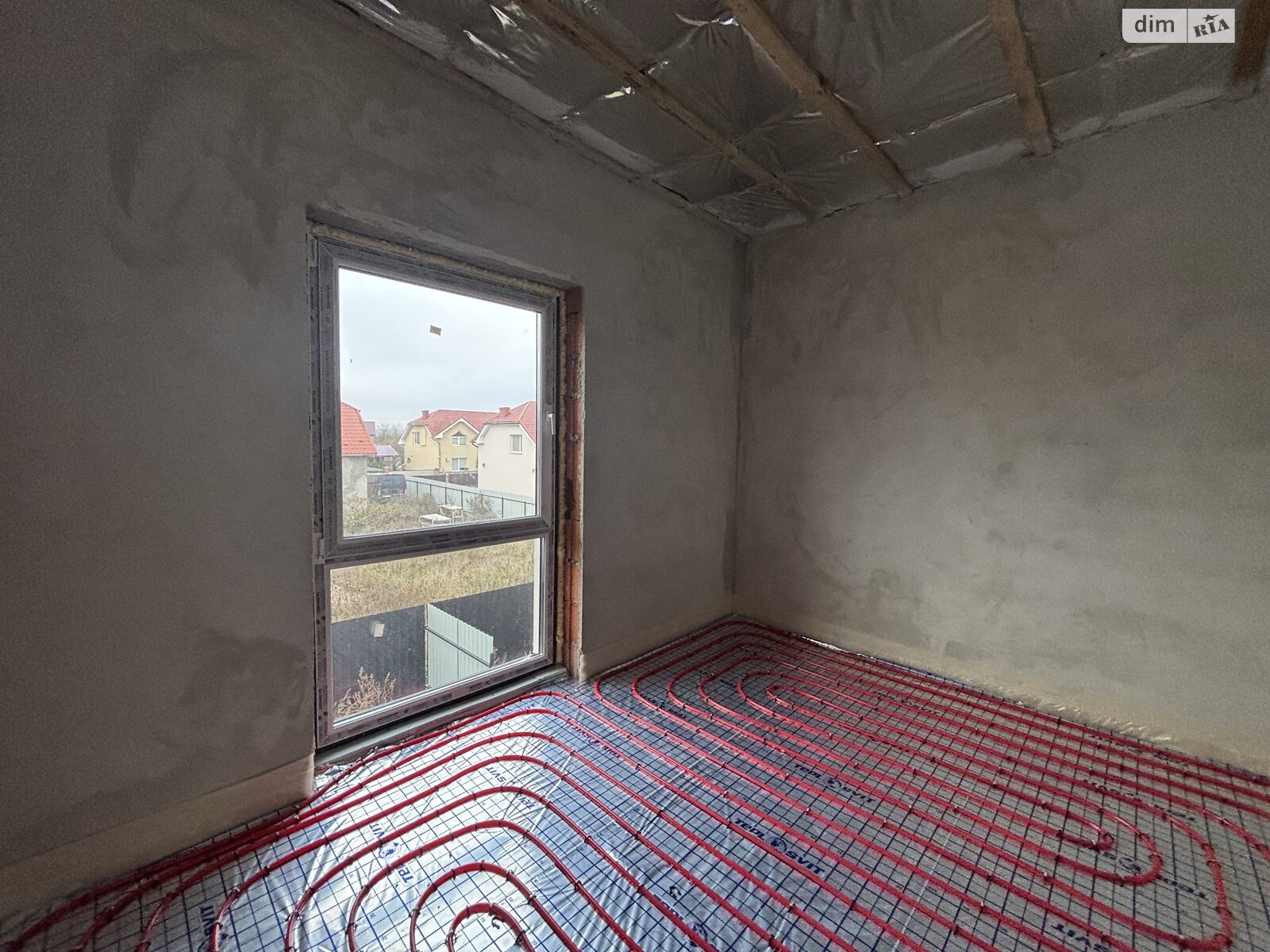 двоповерховий таунхаус, 117 кв. м, кирпич. Продаж у Сторожниці фото 1