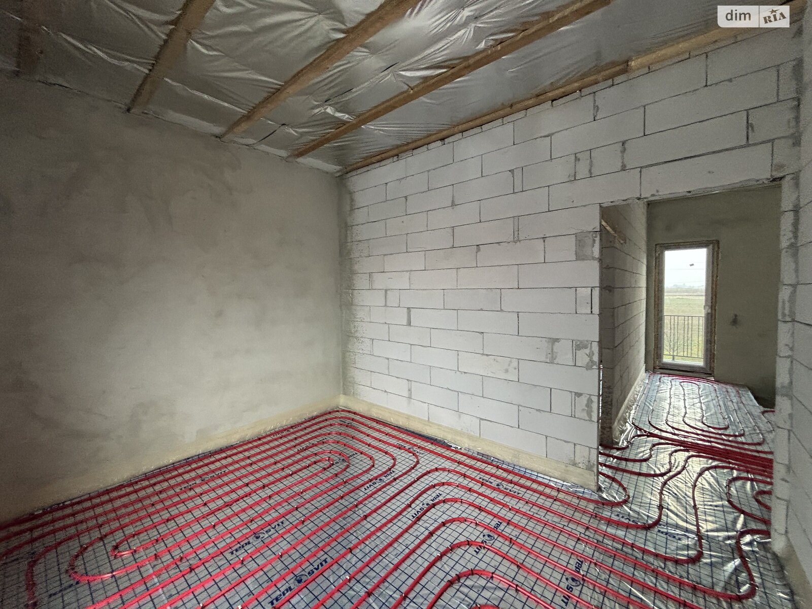 двоповерховий таунхаус, 117 кв. м, кирпич. Продаж у Сторожниці фото 1