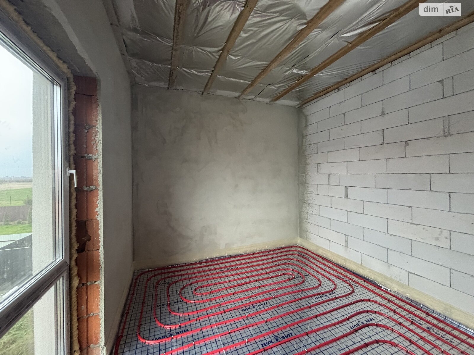 двоповерховий таунхаус, 117 кв. м, кирпич. Продаж у Сторожниці фото 1