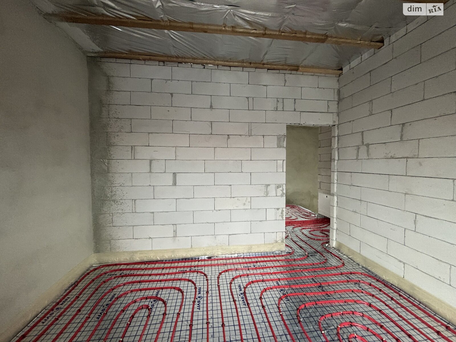 двоповерховий таунхаус, 117 кв. м, кирпич. Продаж у Сторожниці фото 1