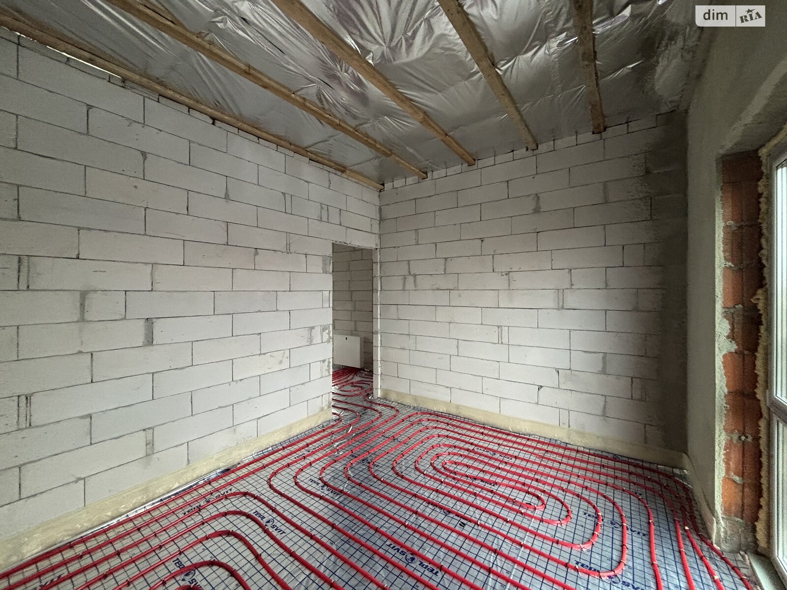 двоповерховий таунхаус, 117 кв. м, кирпич. Продаж у Сторожниці фото 1