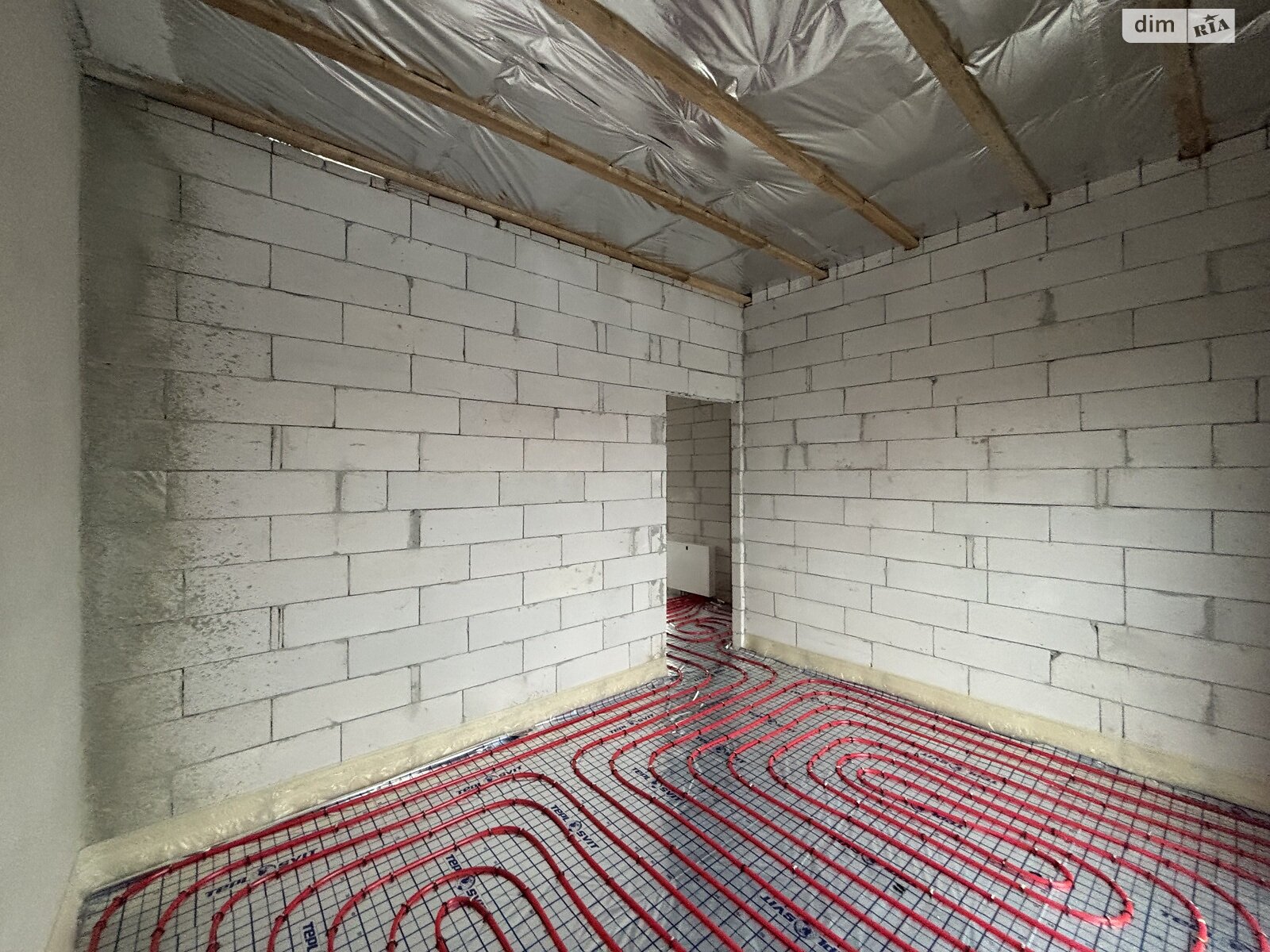 двоповерховий таунхаус, 117 кв. м, кирпич. Продаж у Сторожниці фото 1