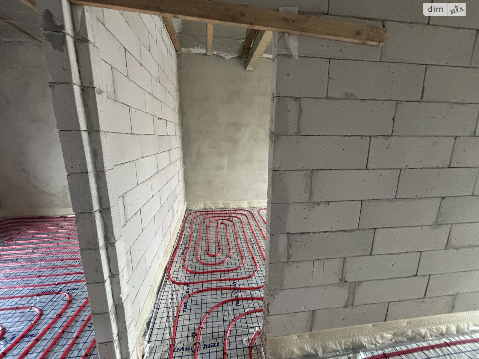 двоповерховий таунхаус, 117 кв. м, кирпич. Продаж у Сторожниці фото 1