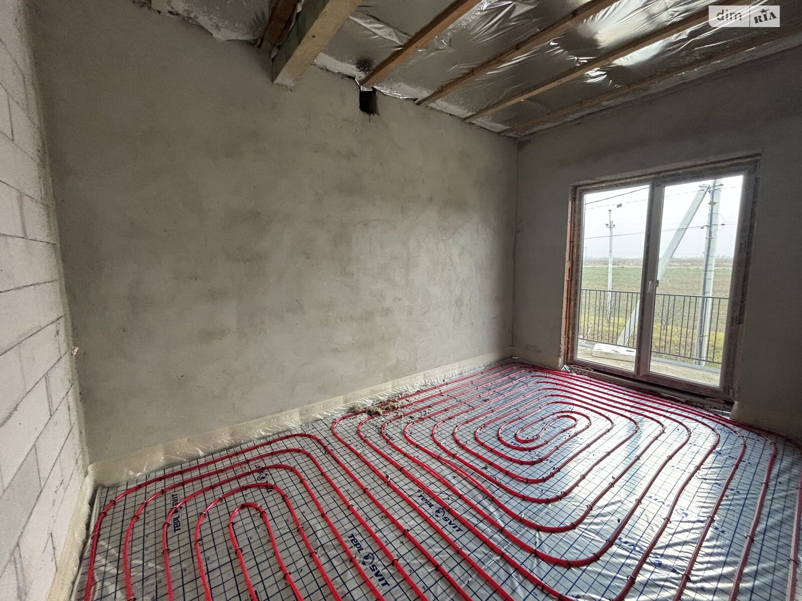 двоповерховий таунхаус, 117 кв. м, кирпич. Продаж у Сторожниці фото 1