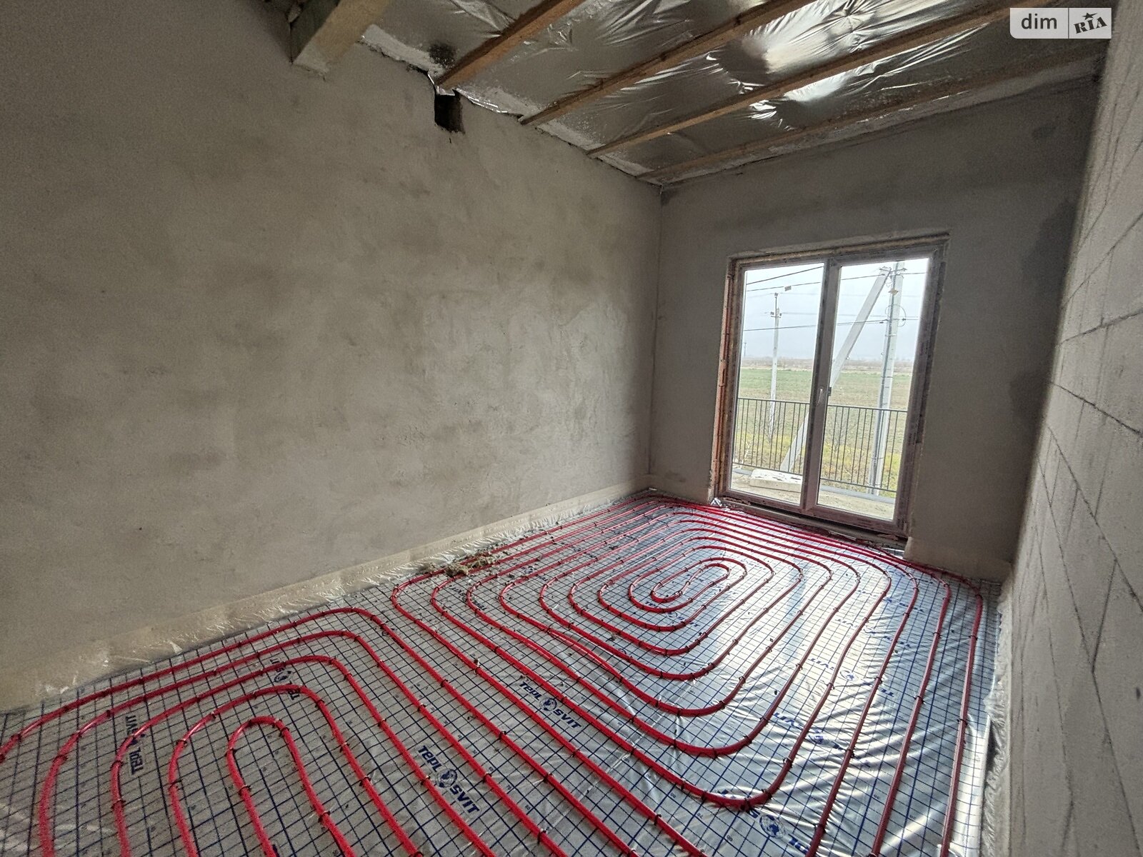 двоповерховий таунхаус, 117 кв. м, кирпич. Продаж у Сторожниці фото 1