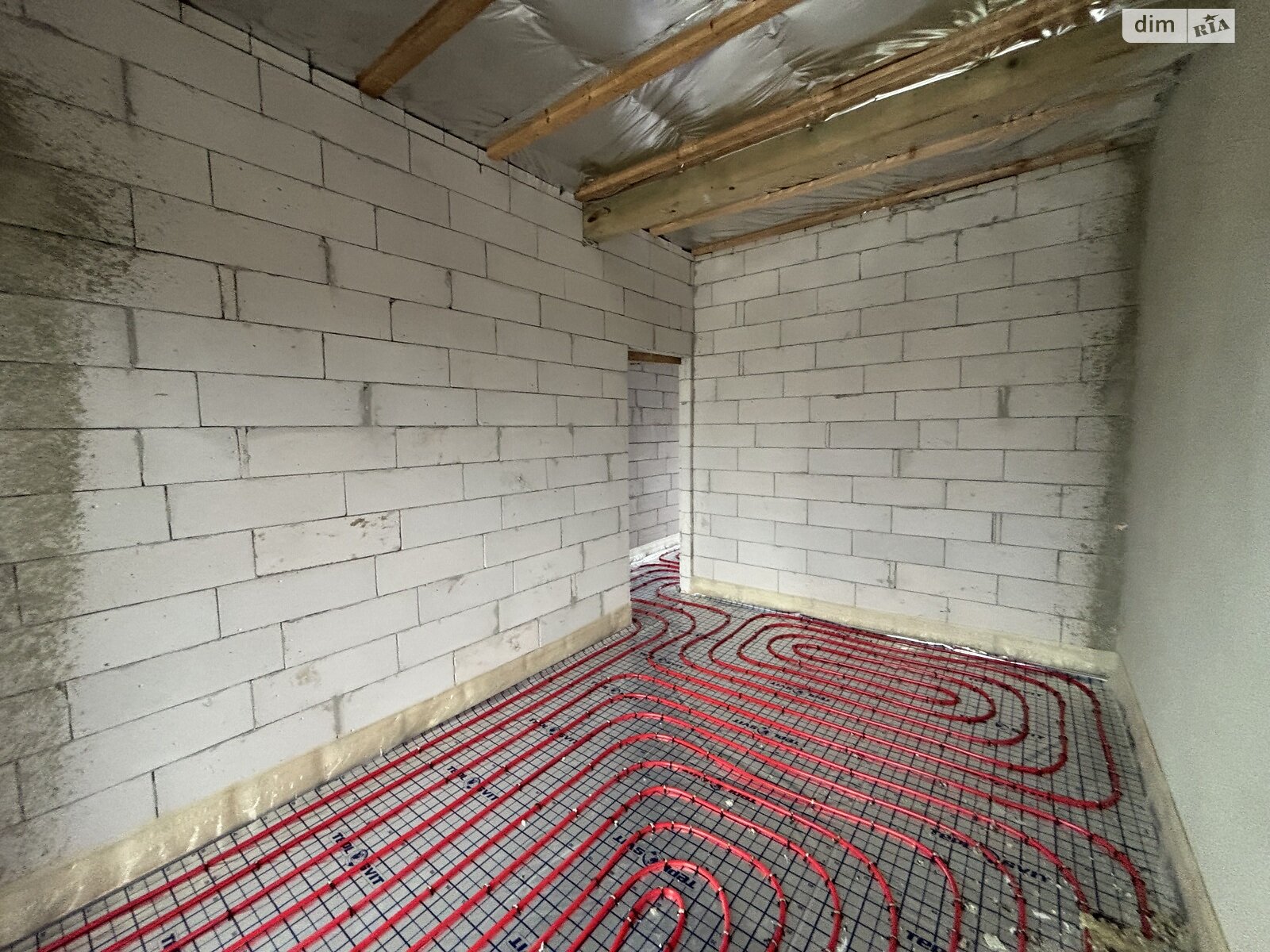 двоповерховий таунхаус, 117 кв. м, кирпич. Продаж у Сторожниці фото 1