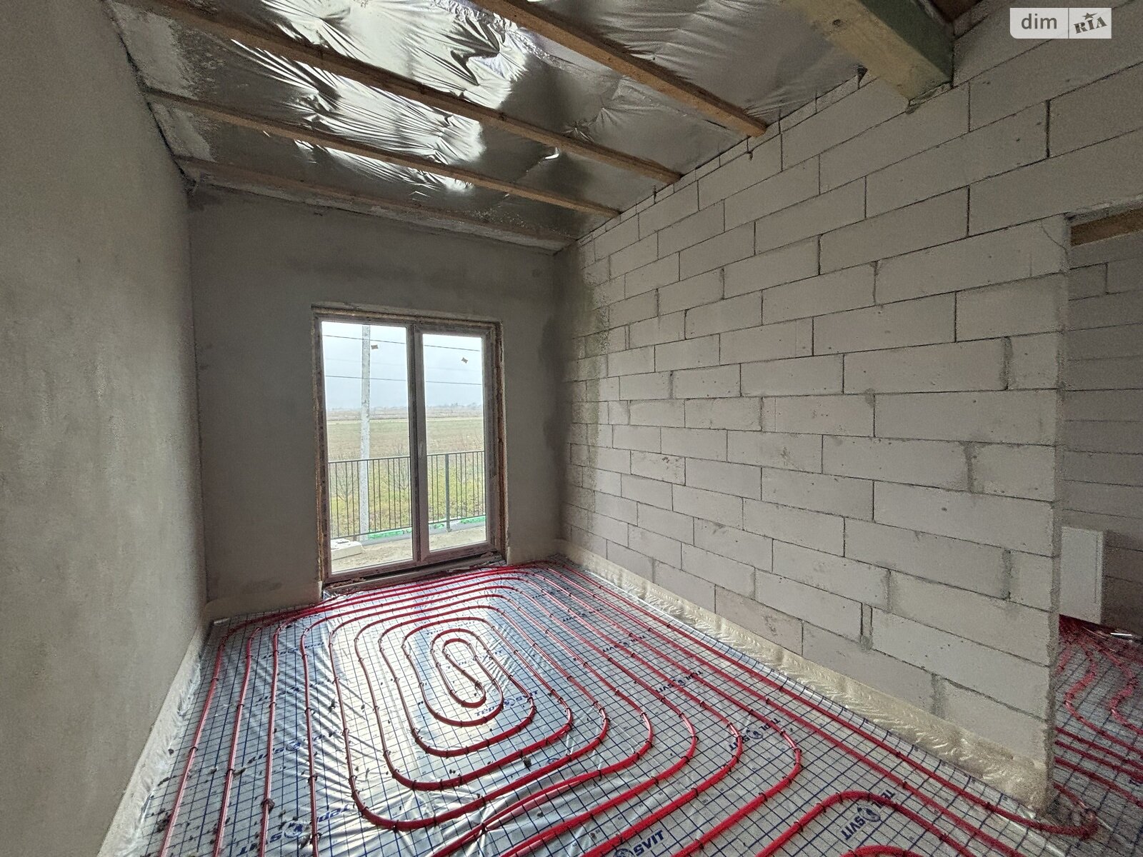 двоповерховий таунхаус, 117 кв. м, кирпич. Продаж у Сторожниці фото 1