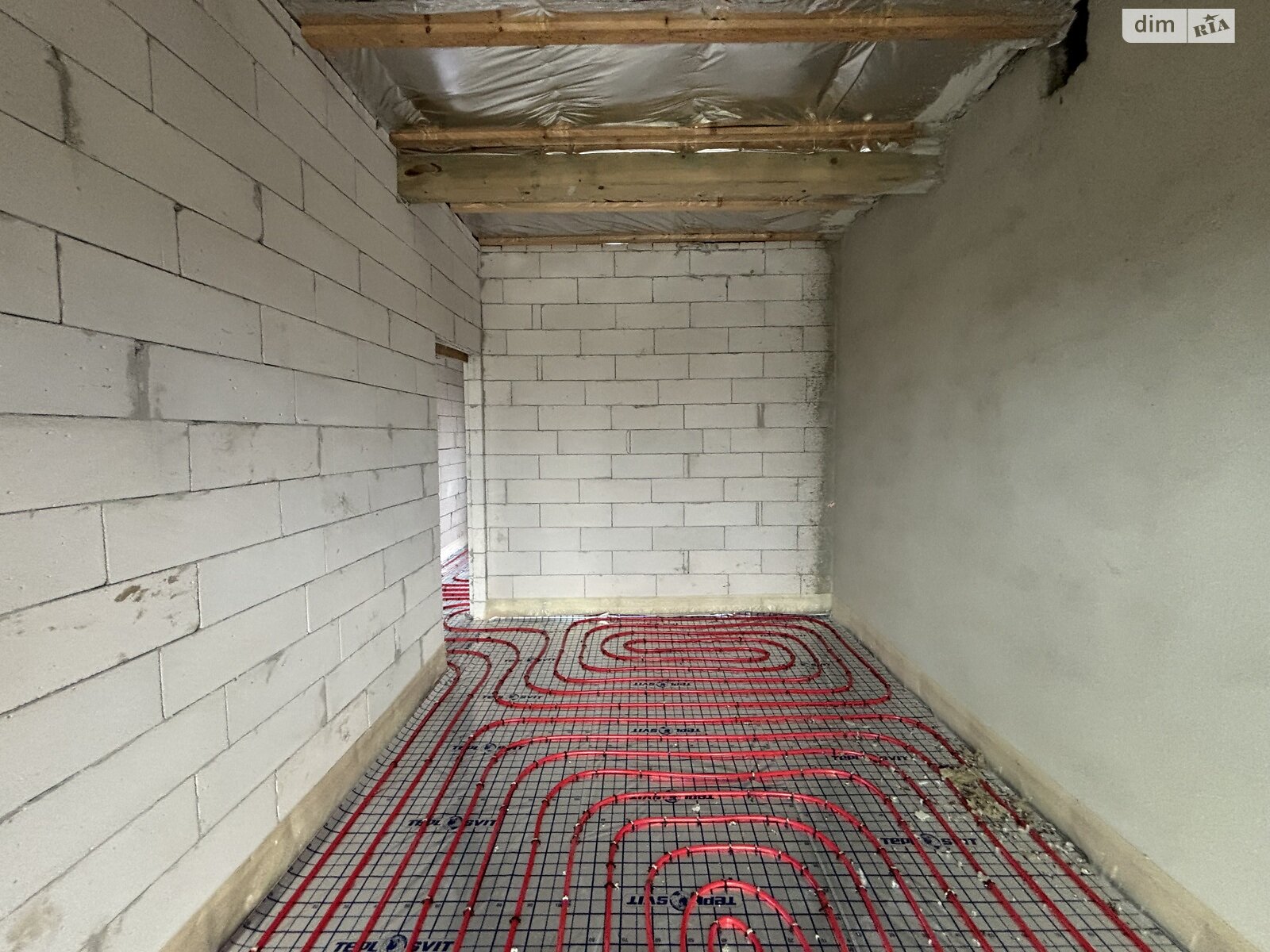 двоповерховий таунхаус, 117 кв. м, кирпич. Продаж у Сторожниці фото 1