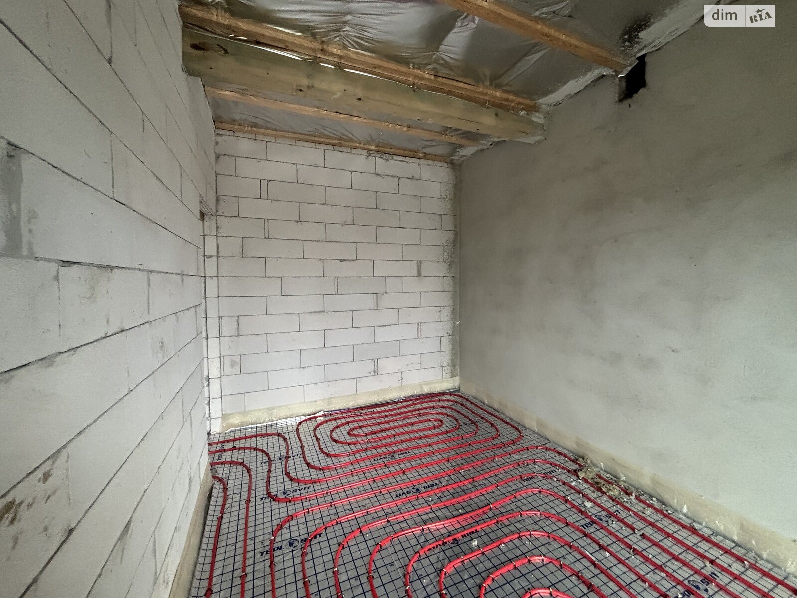 двоповерховий таунхаус, 117 кв. м, кирпич. Продаж у Сторожниці фото 1