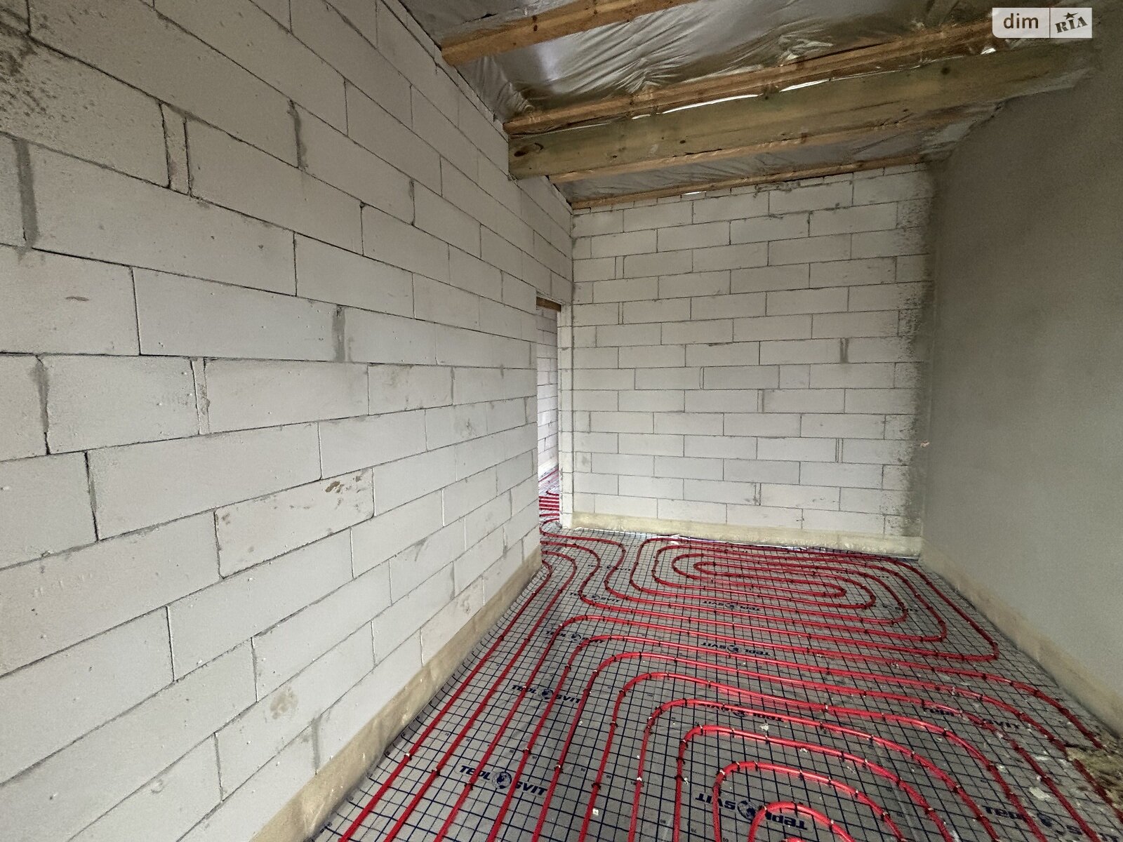 двоповерховий таунхаус, 117 кв. м, кирпич. Продаж у Сторожниці фото 1