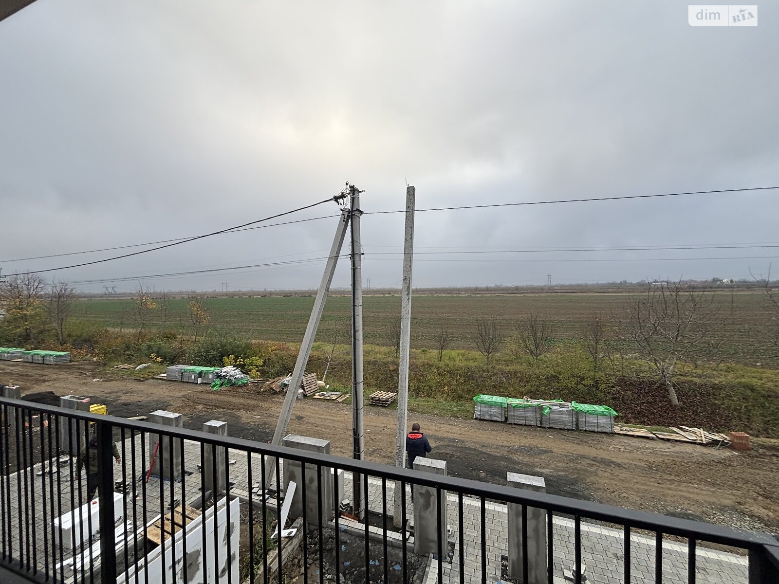 двоповерховий таунхаус, 117 кв. м, кирпич. Продаж у Сторожниці фото 1