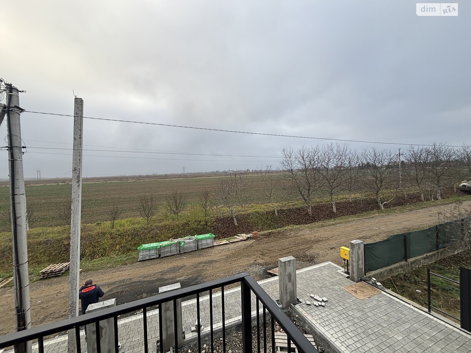 двоповерховий таунхаус, 117 кв. м, кирпич. Продаж у Сторожниці фото 1