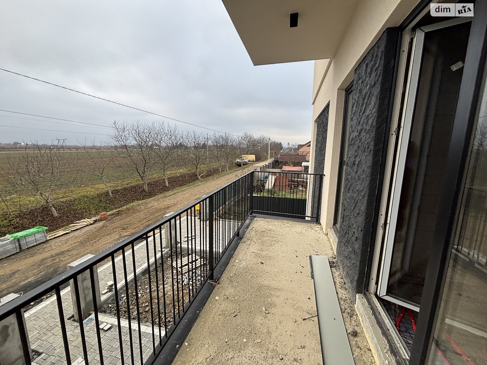 двоповерховий таунхаус, 117 кв. м, кирпич. Продаж у Сторожниці фото 1